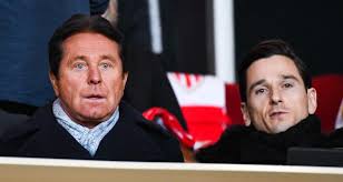 La mise au point de franck kita sur une vente du club par cedric rablat publié le 11/02/2021 13:26 Fc Nantes Franck Kita Responsable N 1 Du Kita Circus