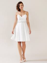 Check spelling or type a new query. Brautkleid Basic Kurz Die Braut Com Brautaccessoires Online