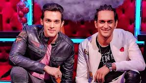 Vikas gupta, is an screenwriter and producer of indian television serials. Vikas Gupta Comes Out As Bisexual Says Was In A Relationship With Priyank Sharma
