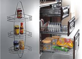 buy modular kitchen accessories online