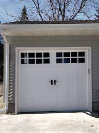 Farm House And Traditional Overhead Garage Door Coachman Collection Design Series 12 With Sq24 Windows D Garage Doors Overhead Garage Door Single Garage Door