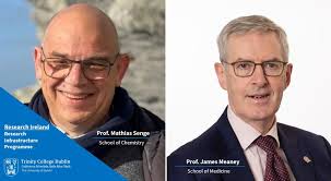 Trinity Biomedical Sciences Institute (@tbsi-tcd.bsky.social) — Bluesky