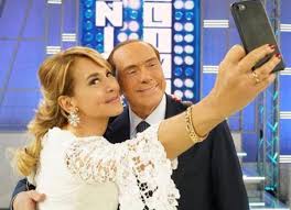 Who is barbara berlusconi dating in 2021 and who has barbara dated? Berlusconi Reveals The Truth About D Urso The Only One That Didn T Exist Ruetir