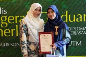Majlis Konvokesyen Universiti Teknologi Malaysia Utm Kali Ke 63