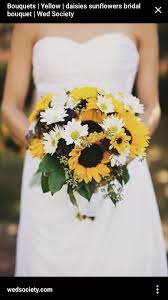 See more ideas about sunflower arrangements, sunflower bouquets, orange sunflowers. Pin By Renata On Svatby Fall Wedding Bouquets Bridal Sunflowers Sunflower Bridal Bouquet