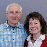 Joyce L. Hocker and Gary W. Hawk