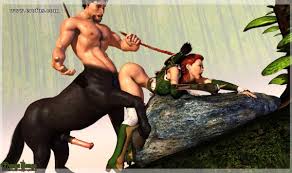 Page 17 | mongobongo-comicsbronwynne-centaur | Erofus - Sex and Porn Comics