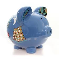 Get it as soon as tue, mar 9. Bank 7 75 Camping Piggy Bank Hand Painted Decorative Banks Target