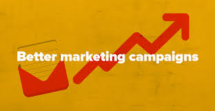 Know about the best crm sales software to improve your customer relationship management and better organize your customer data. 4 Ways Crm Can Help Create Better Marketing Campaigns