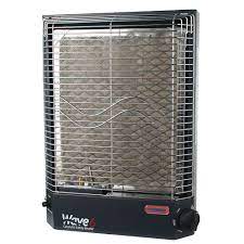 Catalytic heaters use oxygen and if the heated space is not vented, the heater will consume oxygen and death can occur due to carbon monoxide poisoning (the air. Camco Olympian Wave 6 Catalytic Heater Camping World