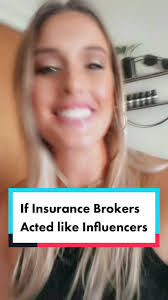 #question from @thatinsurancegirl If Commercial Insurance Brokers acted  like Influencers… a series #CorollaCrossStep #fyp #workfromhome  #insurancetiktok #insuranceagenthumor #insuranceagentsoftiktok ...