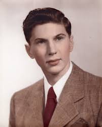 Philip Allen Caldwell Obituary