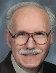 Obituary information for Ted Bogart