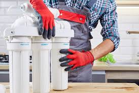 Water Purifier Service Prayagraj
