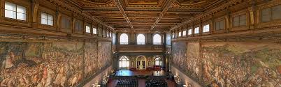 Dieses gebäude wurde ab seiner fertigstellung vom parlament . Palazzo Vecchio Palace In Florence Tips Tickets