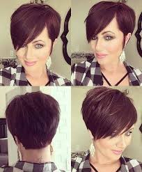 Pin On Short Hair Styles