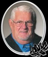 Obituary of Thomas William Thibodeau