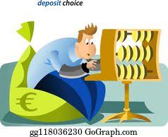 Bank Employee Clip Art Royalty Free Gograph Bank employee to talk to customers illustration royalty free #14825795. bank employee clip art royalty free