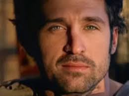 Patrick Dempsey