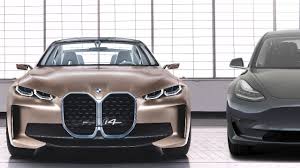 The bmw i4 model l. Should You Wait For Bmw I4 Or Get A Tesla Model 3 Today Youtube