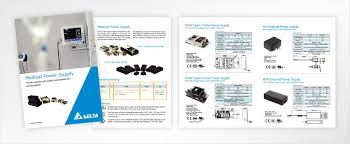 New Delta Medical Power Supplies 2014 Catalog Is Now Available Delta Power Supply Power Power Supply Medical