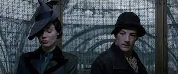 The crimes of grindelwald digitally feb. Fantastic Beasts The Crimes Of Grindelwald 2018 Fantastic Beasts Harry Potter Fantastic Beasts Beast