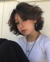 8 Hair short Julie ideas