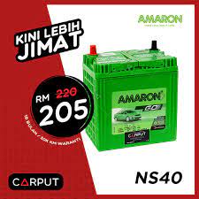 Kami ada hantar & pasang bateri amaron, century, varta, banner, agm battery, efb battery. Servis Penghantaran Pemasangan Bateri Kereta Carput