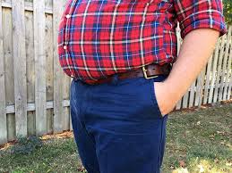 Pin On Big Men S Style Tips