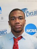 No. 18 Centenary Takes Down Hunter, 52-5