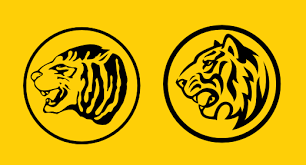 At logolynx.com find thousands of logos categorized into thousands of categories. Maybank New Logo Halimportfolio