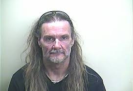 Offender Information