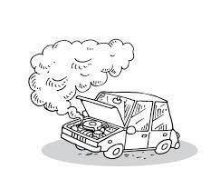16 Drawing Of The Car Accident Victims Illustrations & Clip Art - Istock