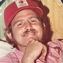 Anthony Merle “Peanut” Morrison Sr. (1949-2016)