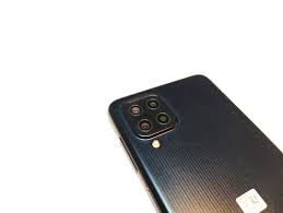 Test Samsung Galaxy M22 Smartphone – 90 ...