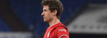„für thomas war es bitter, dass er. Schock Fur Die Bayern Thomas Muller Zweimal Positiv Auf Corona Getestet