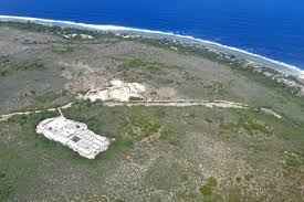 Mitte juli sollen alle bewohner ihre zweite impfdosis erhalten. Unsere Hilfe In Nauru