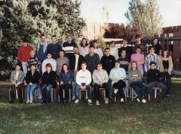 Btsa analyse conduite et stratégie de l'entreprise agricole. Photo De Classe La Promo 100 Reussite De 1999 Lycee Agricole De Toulouse Auzeville Copains D Avant