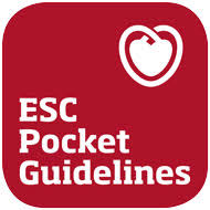 The european society of cardiology (esc) is an independent, nonprofit organisation aiming to reduce the burden of cardiovascular disease. Esc Pocket Guidelines App