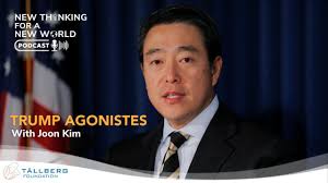 Podcast: Trump Agonistes