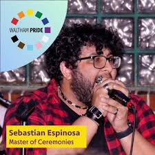 Waltham Pride 2024 — Waltham Pride