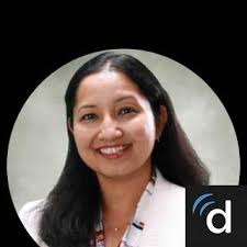 Dr. Helen Bartels, MD