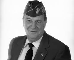 Association Manager Don H. Gee Passes Away