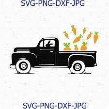 Free Free Easter Truck Svg Free SVG PNG EPS DXF File