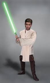 Very good, young padawan, but you still. Andrew Desoto Padawan Qui Gon Jinn