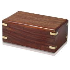 Perfect Wooden Box Urn Wood Urn Wooden Urn Small Wood Box