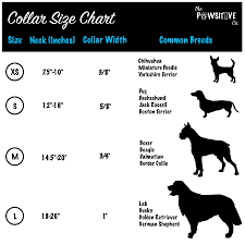 Measure around the widest part of your dog's ribcage, just behind their front legs. Buy A Collar Feed A Dog For Every Collar You Buy You Provide Food To A Dog In Need Adjustible Sizing The Mater Dog Training Blue Dog Collar Aggressive Dog