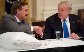 It was a genuinely interesting business story. The Insanely Inspiring Story Behind My Pillow Founder Mike Lindell From Crackhead To Billion Dollar Pillow Tycoon Celebrity Net Worth