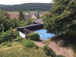 Bad bocklet ø kaufpreis haus. Haus Zum Verkauf Am Madenbach 4 97708 Bad Bocklet Bad Kissingen Kreis Mapio Net