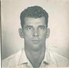 Darrell Francis Orr Sr. (1930-1999)